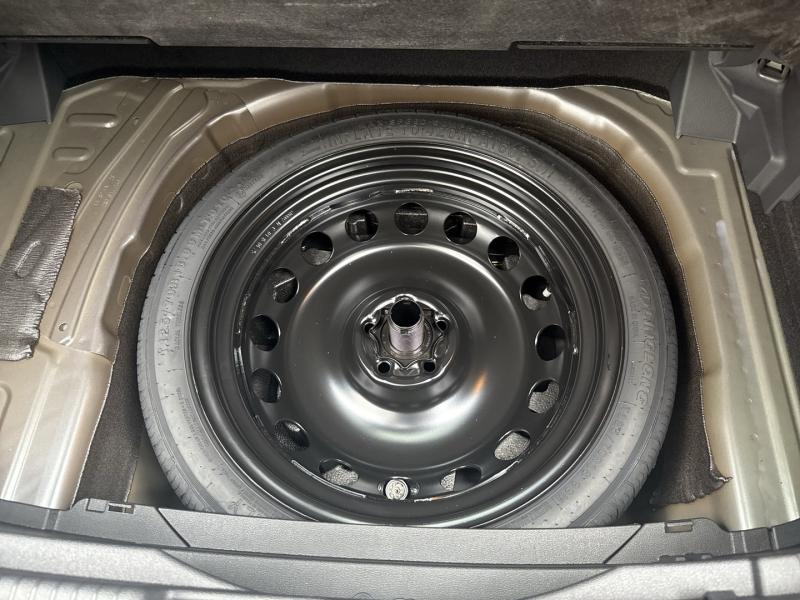 VW T-Cross Friends TSI DSG