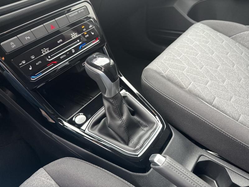 VW T-Cross Friends TSI DSG