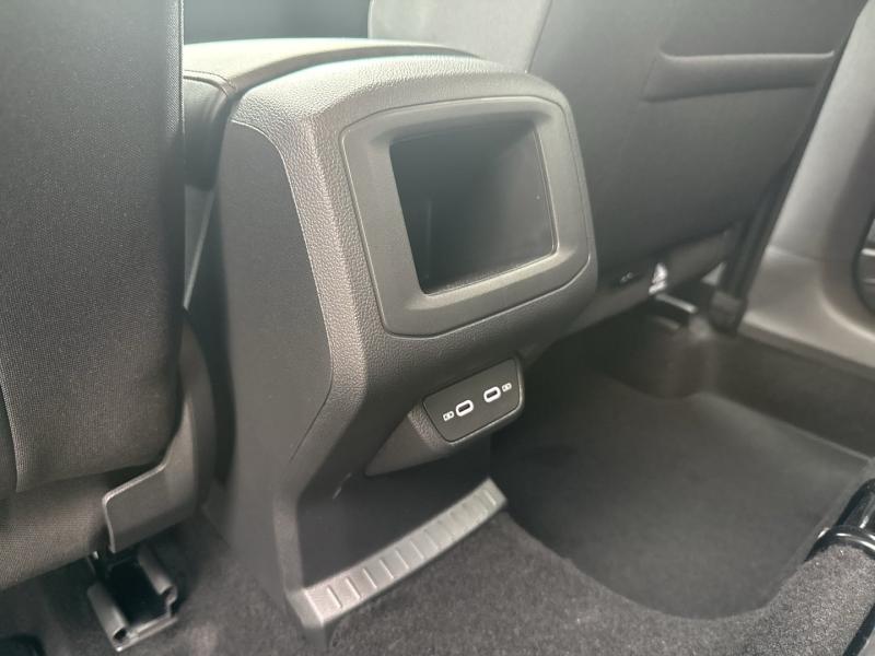 VW T-Cross Friends TSI DSG