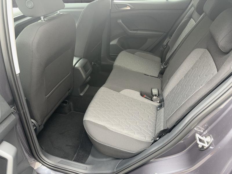 VW T-Cross Friends TSI DSG