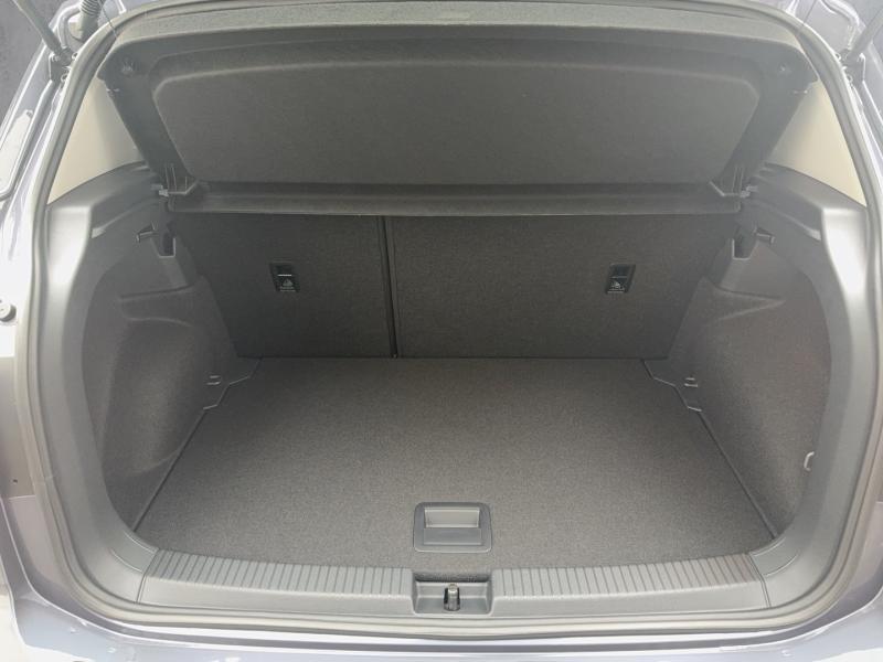 VW T-Cross Friends TSI DSG