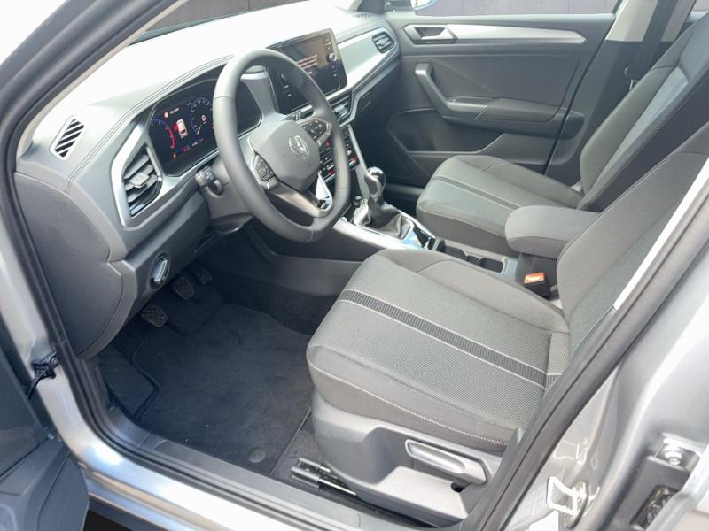 VW T-Roc Friends TSI