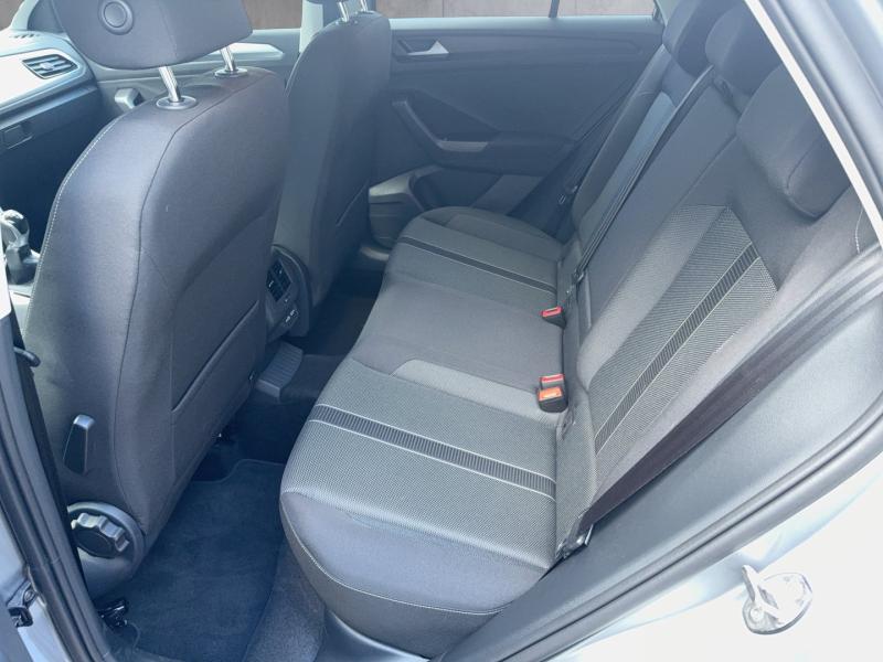 VW T-Roc Friends TSI