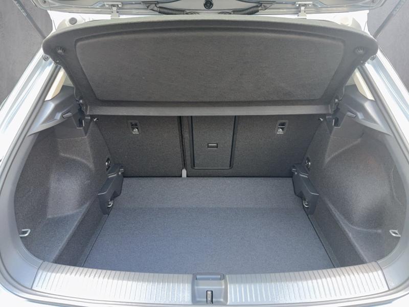 VW T-Roc Friends TSI