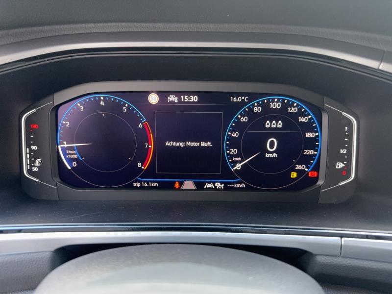 VW T-Roc Friends TSI