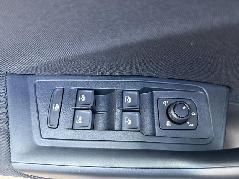 VW T-Roc Friends TSI