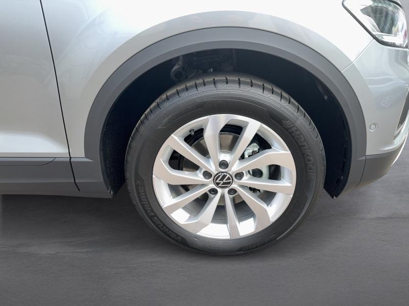 VW T-Roc Friends TSI