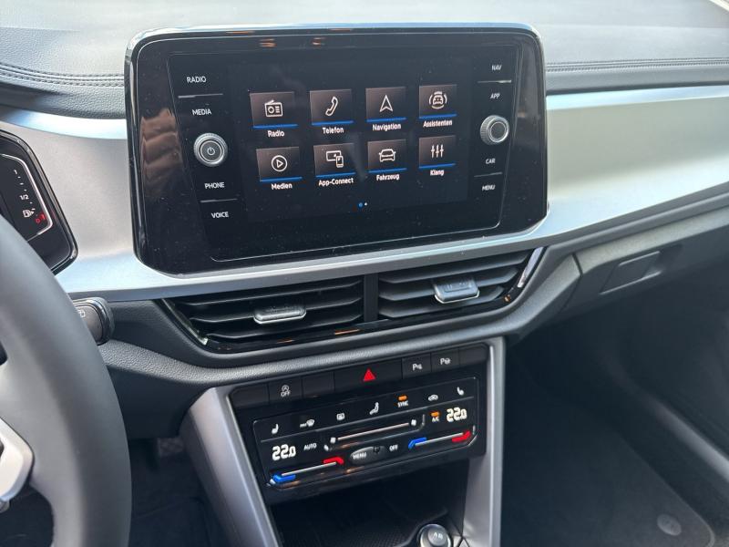 VW T-Roc Friends TSI