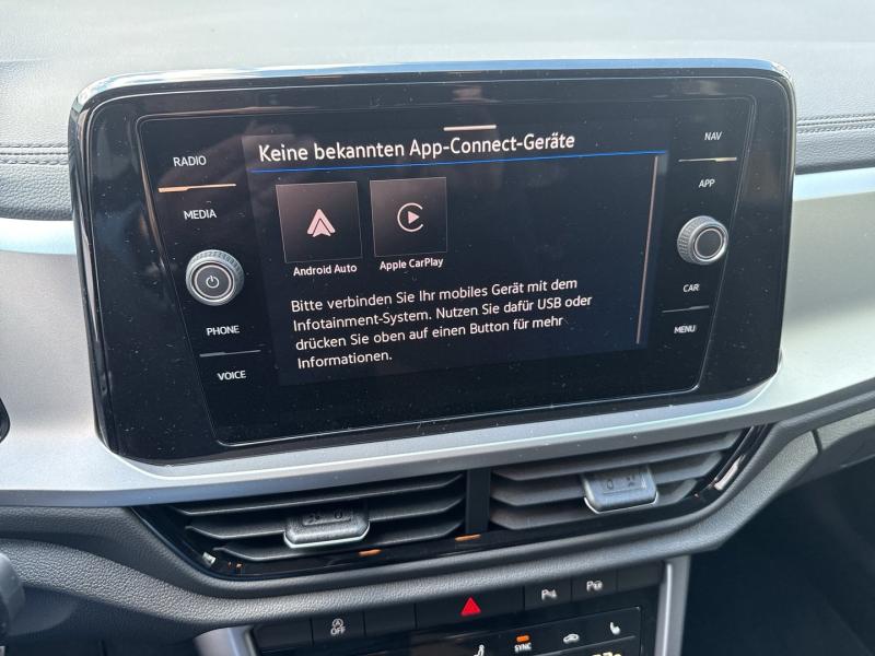 VW T-Roc Friends TSI