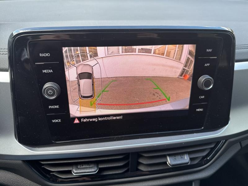 VW T-Roc Friends TSI