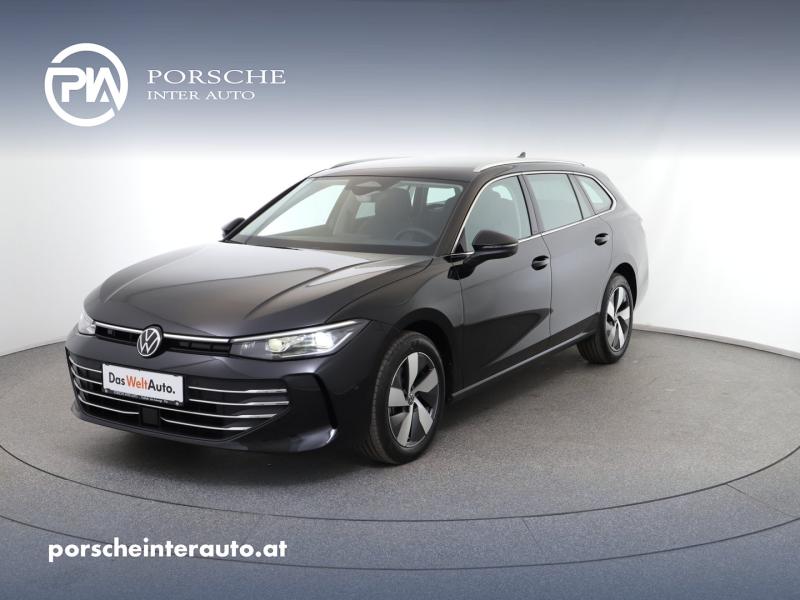 Passat Volkswagen VW Passat Variant Business TDI DSG