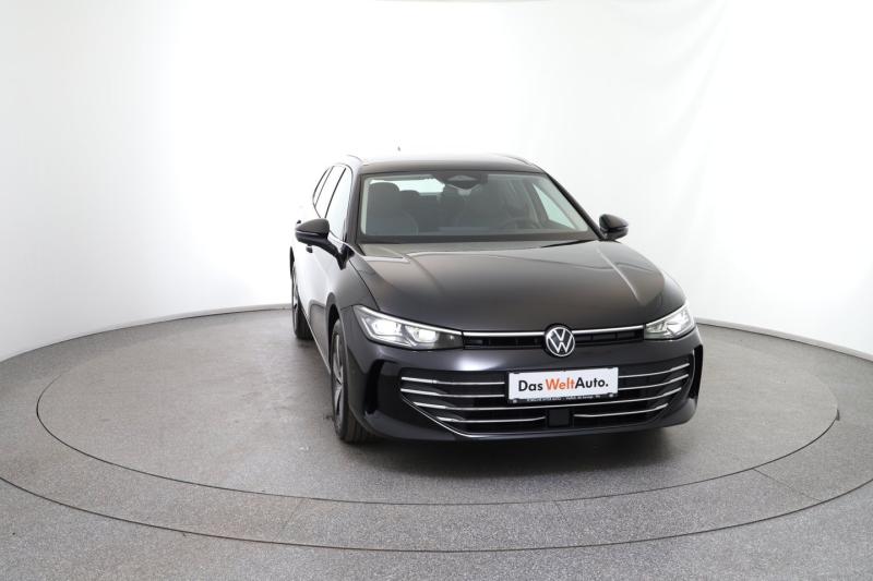 VW Passat Variant Business TDI DSG