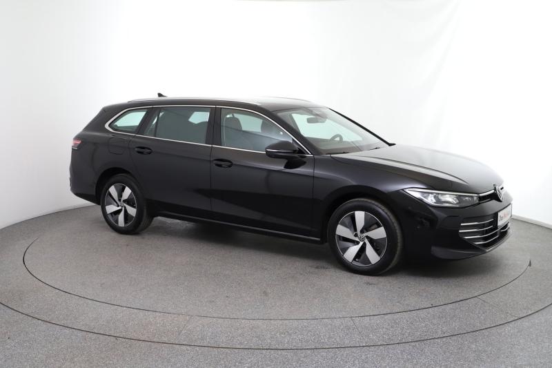 VW Passat Variant Business TDI DSG