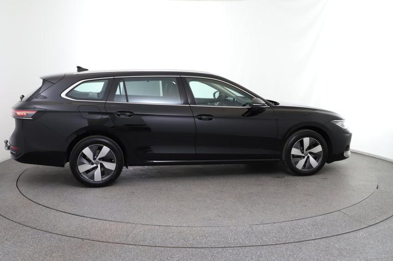 VW Passat Variant Business TDI DSG