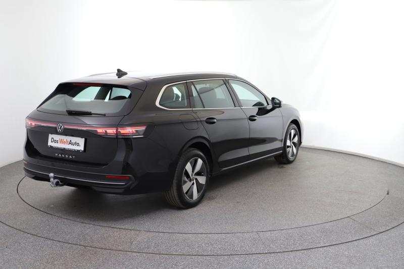 VW Passat Variant Business TDI DSG