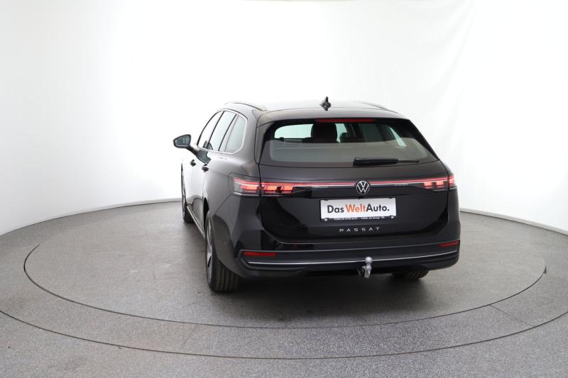 VW Passat Variant Business TDI DSG
