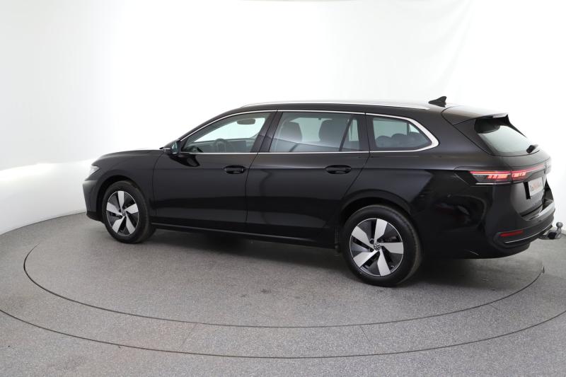 VW Passat Variant Business TDI DSG