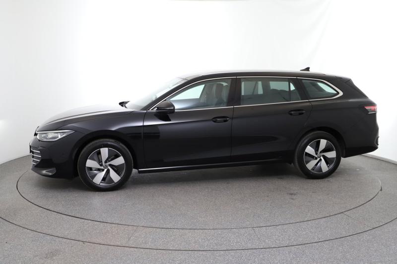 VW Passat Variant Business TDI DSG