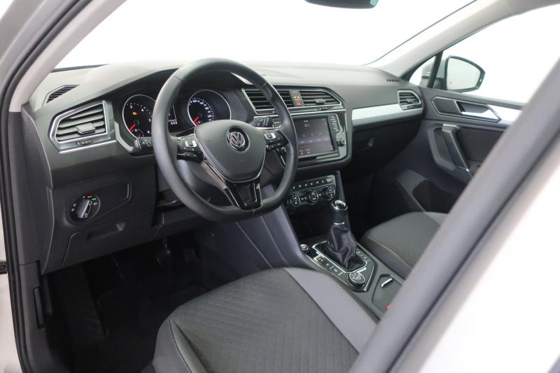 VW Tiguan Comfortline TDI SCR 4MOTION