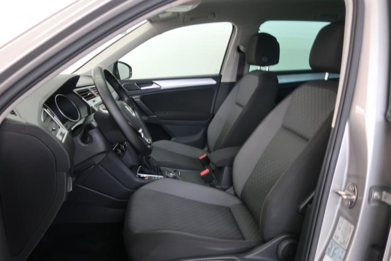 VW Tiguan Comfortline TDI SCR 4MOTION