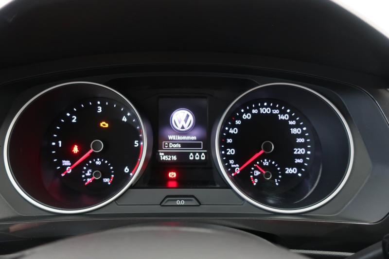 VW Tiguan Comfortline TDI SCR 4MOTION