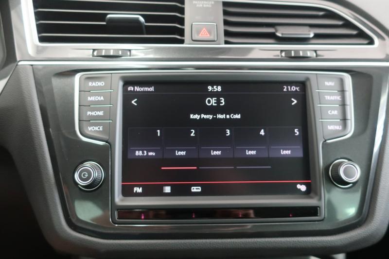 VW Tiguan Comfortline TDI SCR 4MOTION