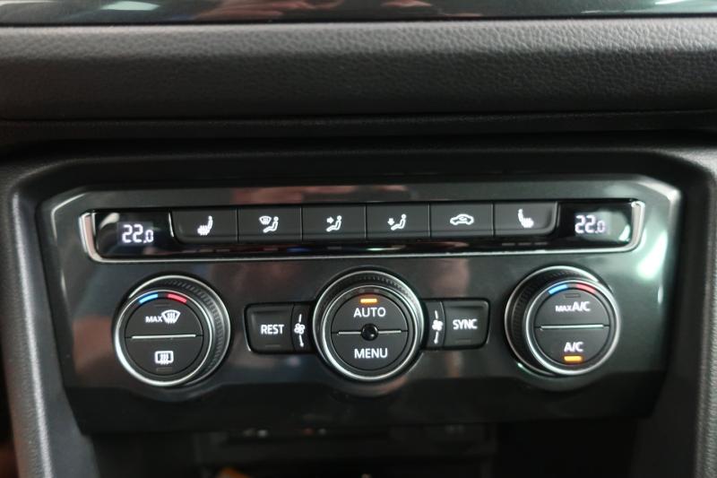 VW Tiguan Comfortline TDI SCR 4MOTION