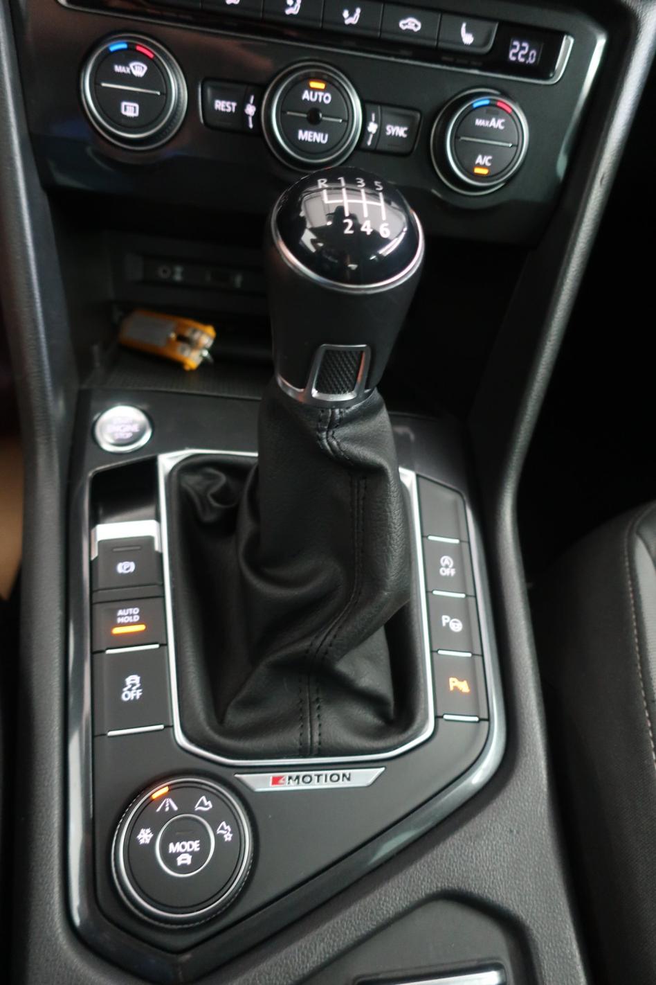 VW Tiguan Comfortline TDI SCR 4MOTION