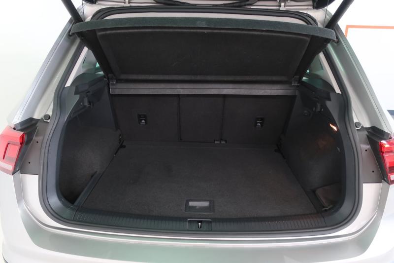 VW Tiguan Comfortline TDI SCR 4MOTION
