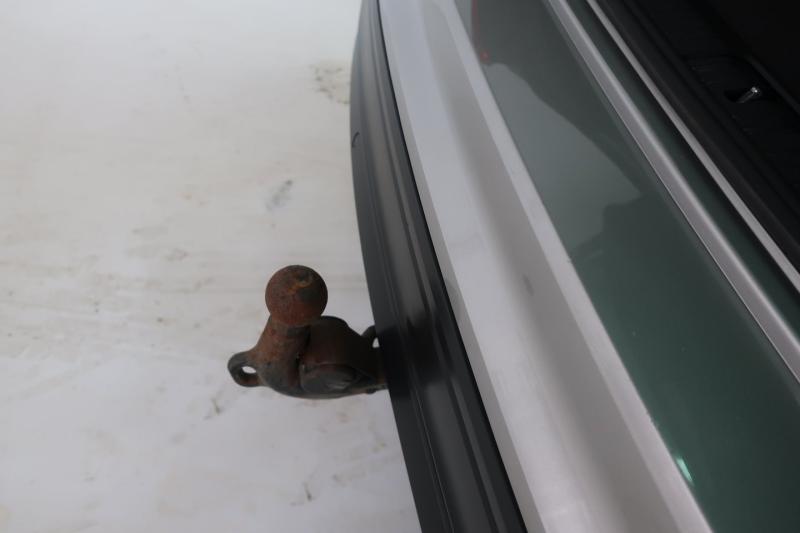 VW Tiguan Comfortline TDI SCR 4MOTION