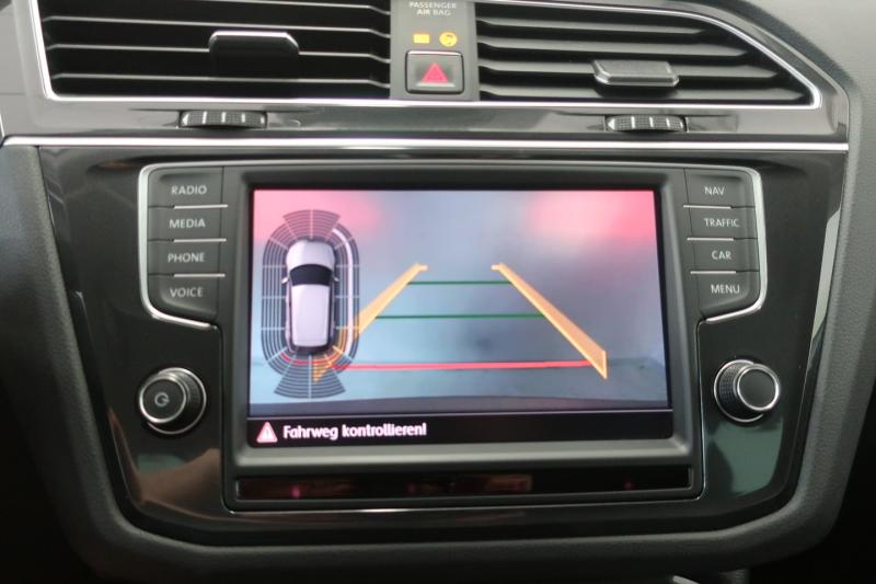 VW Tiguan Comfortline TDI SCR 4MOTION
