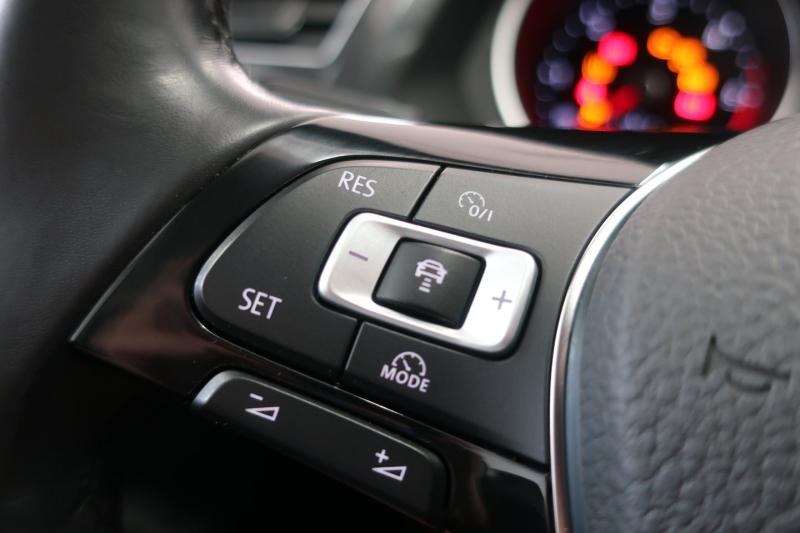 VW Tiguan Comfortline TDI SCR 4MOTION