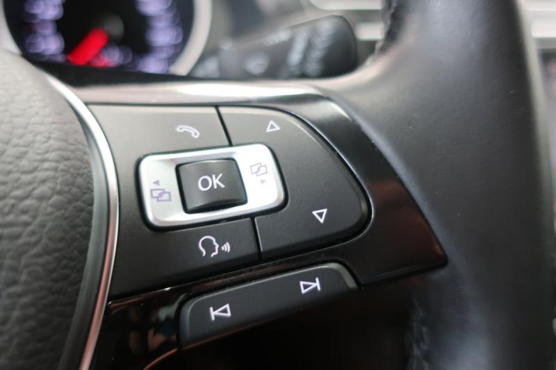 VW Tiguan Comfortline TDI SCR 4MOTION