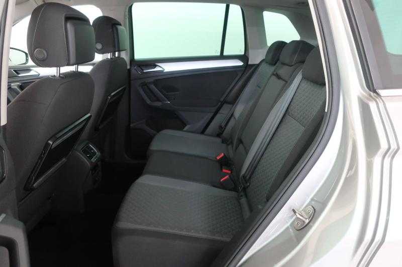 VW Tiguan Comfortline TDI SCR 4MOTION