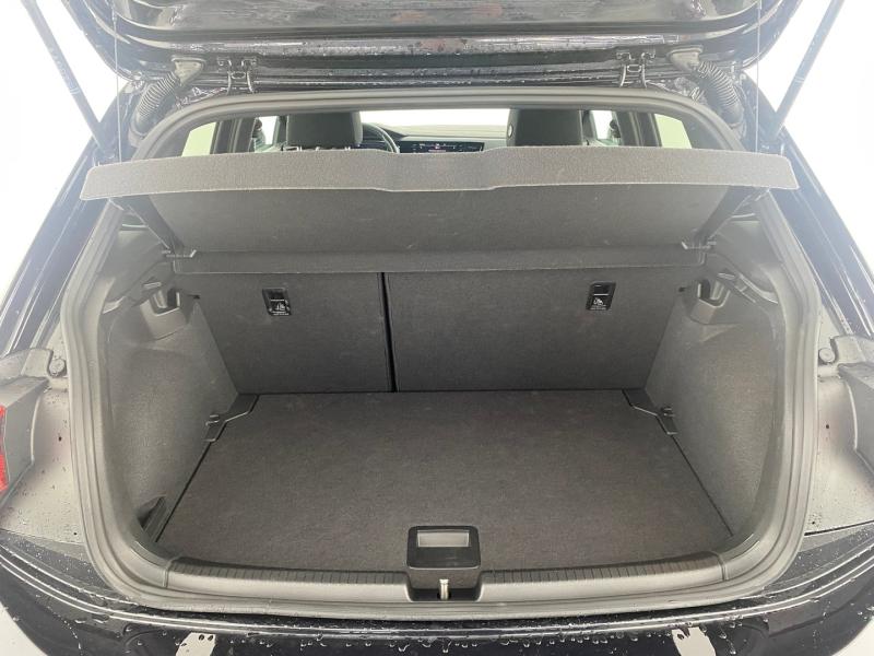 VW Polo R-Line TSI DSG