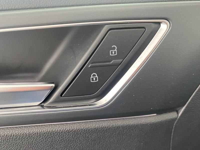 VW Polo R-Line TSI DSG
