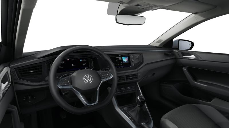 VW Polo Friends TSI
