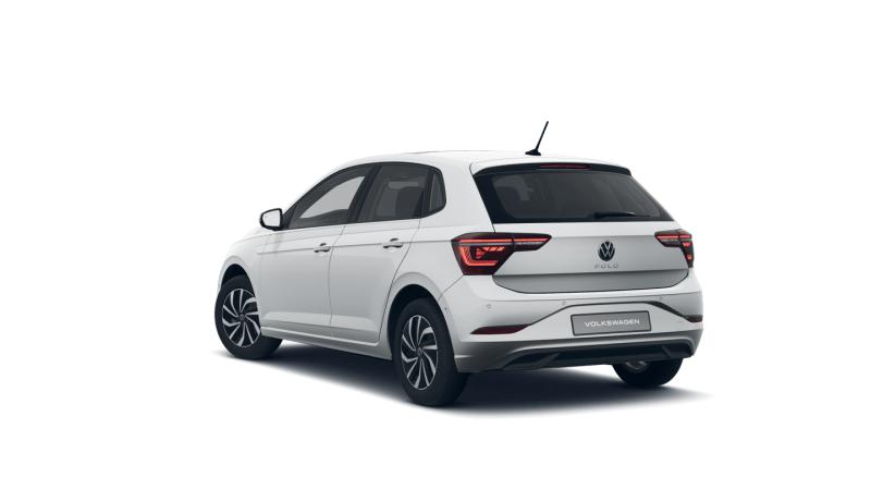 VW Polo Friends TSI
