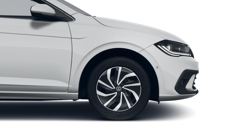 VW Polo Friends TSI