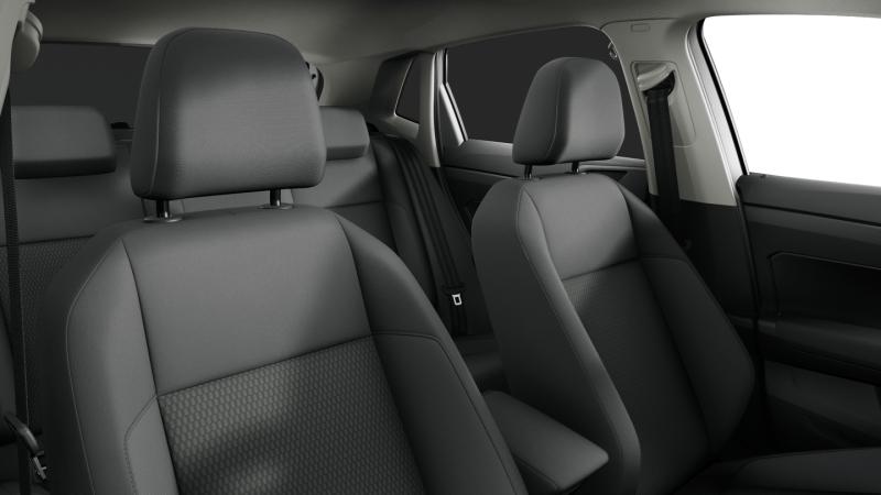VW Polo Friends TSI