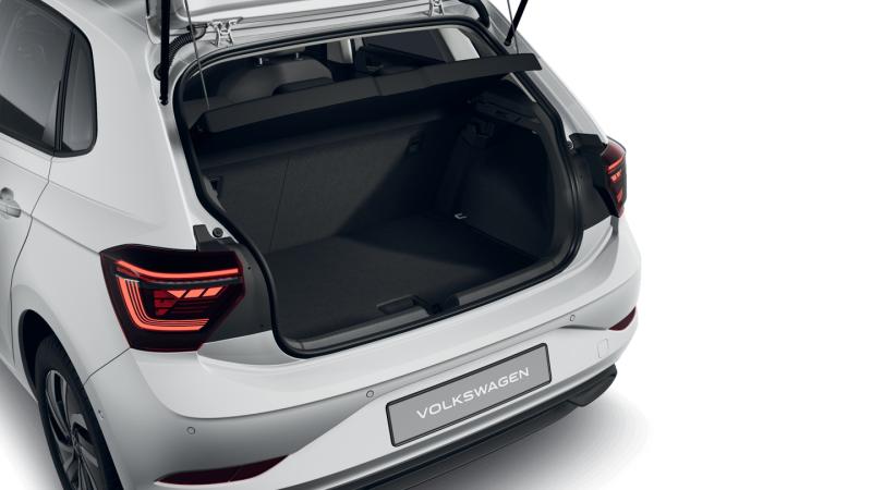 VW Polo Friends TSI