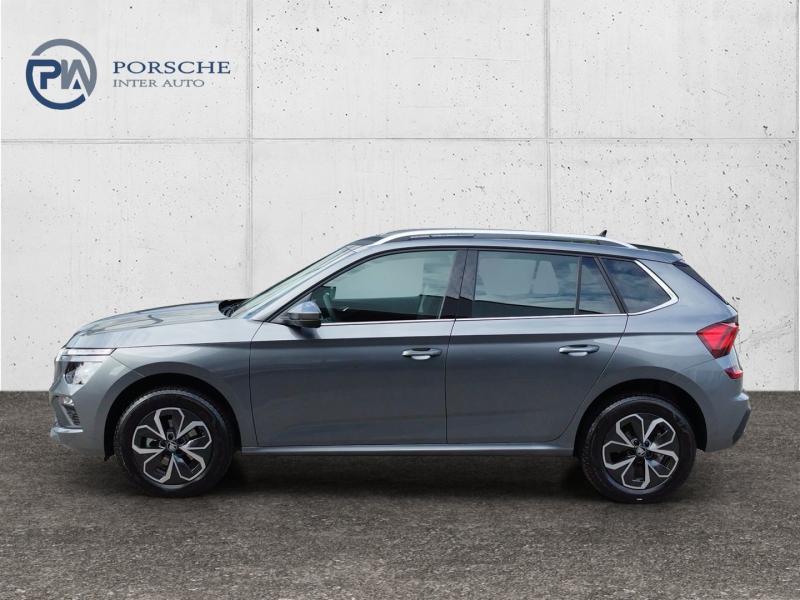 Škoda Kamiq Selection TSI DSG