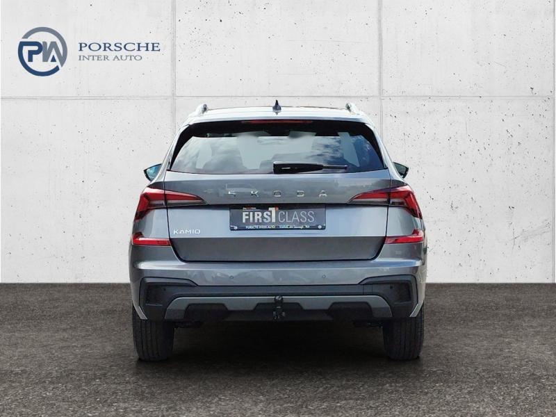 Škoda Kamiq Selection TSI DSG