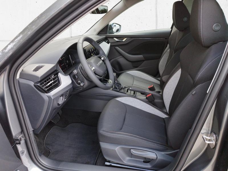 Škoda Kamiq Selection TSI DSG