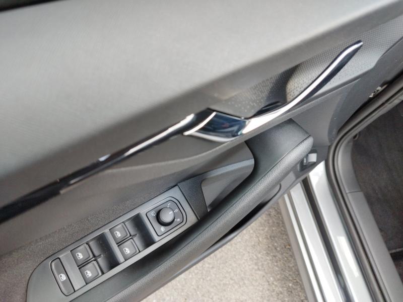 Škoda Kamiq Selection TSI DSG