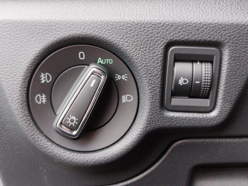 Škoda Kamiq Selection TSI DSG