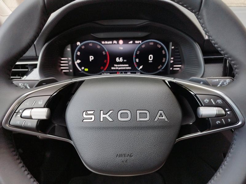 Škoda Kamiq Selection TSI DSG