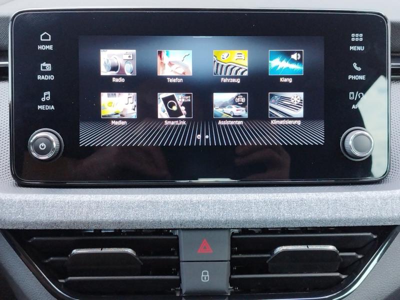 Škoda Kamiq Selection TSI DSG