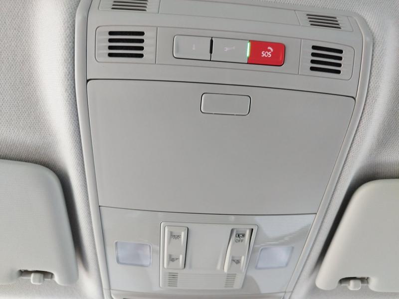 Škoda Kamiq Selection TSI DSG