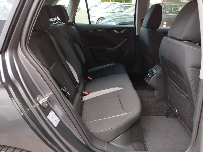 Škoda Kamiq Selection TSI DSG